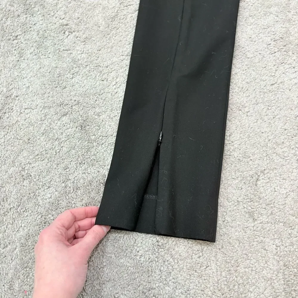 J. Crew 2024 NWT Going-Out Slim Pant Four Season Stretch Carreman Size 2